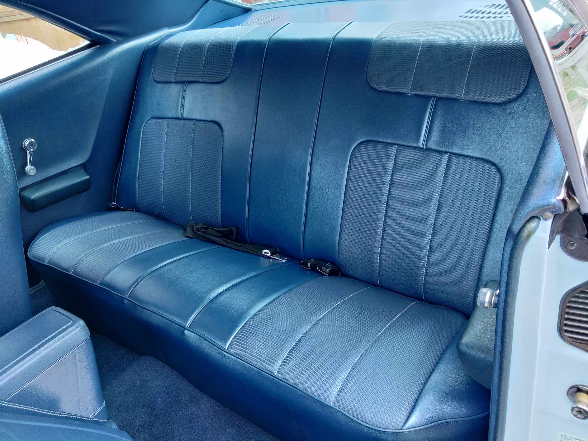 Cande Customs Medium Blue Metallic | Customer Color Basecoat