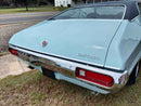 Light Blue OEM Basecoat Ford Torino