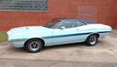 Light Blue OEM Basecoat Ford Torino