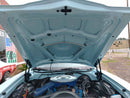 Light Blue OEM Basecoat Ford Torino Engines