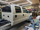 Ford Star White Pearl | AZ / 7446 | 2020-2023 | OEM Tri-Stage Basecoat