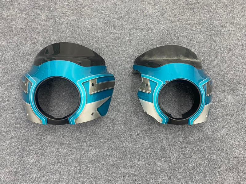 HC9500 HI-Speed Impact 30 Min Clearcoat Kit