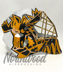 HC9500 HI-Speed Impact 30 Min Clearcoat Kit