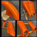 Sunkist Orange Pearl