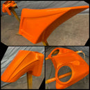 Sunkist Orange Pearl