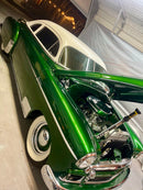 Tamco Paint Lead Sled Green 1950 Chevy Fleetline