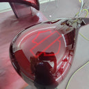 Tamco Paint Motorcycle OG Red