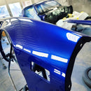 My Boy Blue 1996 Chevrolet 3500