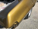 Chevrolet Silver Beige Metallic | 59 / 7415 | 1982 | OEM Amerflint II Series Single Stage