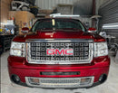 Tamco Paint GMC Sierra OG Red