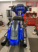 SoCal Blue - Candy Concentrate