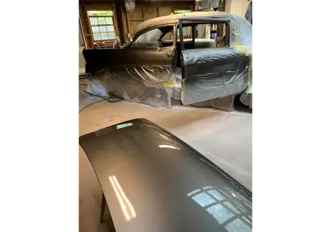 Slick Silver Metallic