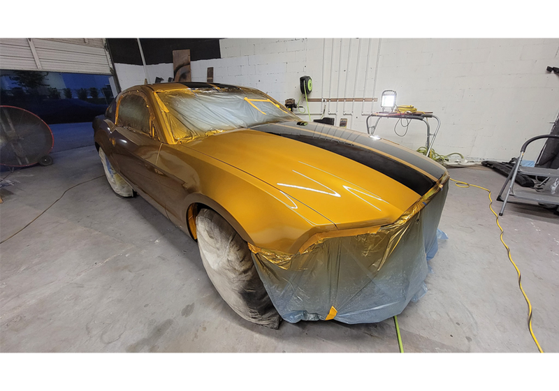 Lemonade - Candy Concentrate