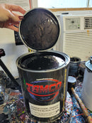 HONDA PIRATES BLACK PEARL  OEM BASECOAT