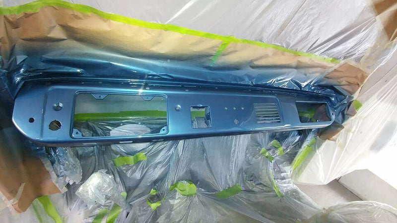 Tamco Paint Ford Guardsman Blue 