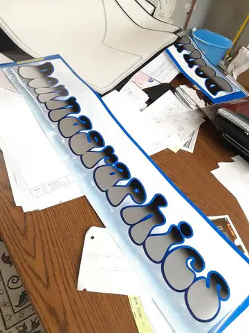 HP2010 | Top Dawg Adhesion Promoter