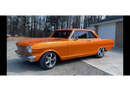 Butterscotch Schnapps Pearl 1965 Chevrolet Nova 