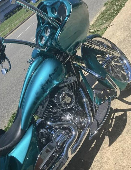 Teal Time  - Candy Concentrate