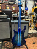 SoCal Blue - Candy Pearl Basecoat