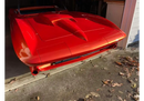  Tamco Paint Corvette 62 Shacktop Orange