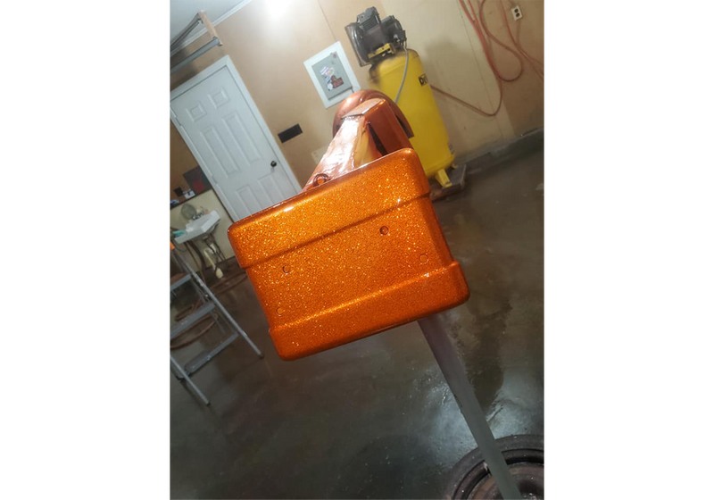 Tamgerine - Candy Concentrate