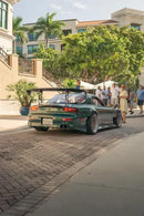 HC4100 Glamour Clearcoat Kit