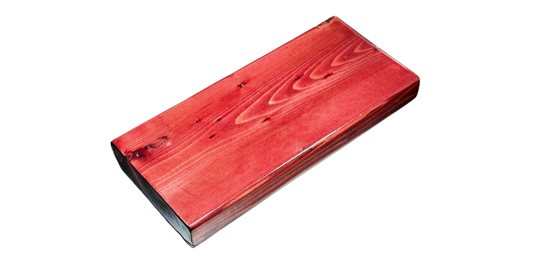 RedHeart Wood Stain Kit