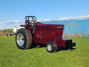 Tamco Paint Tractort OG Red 