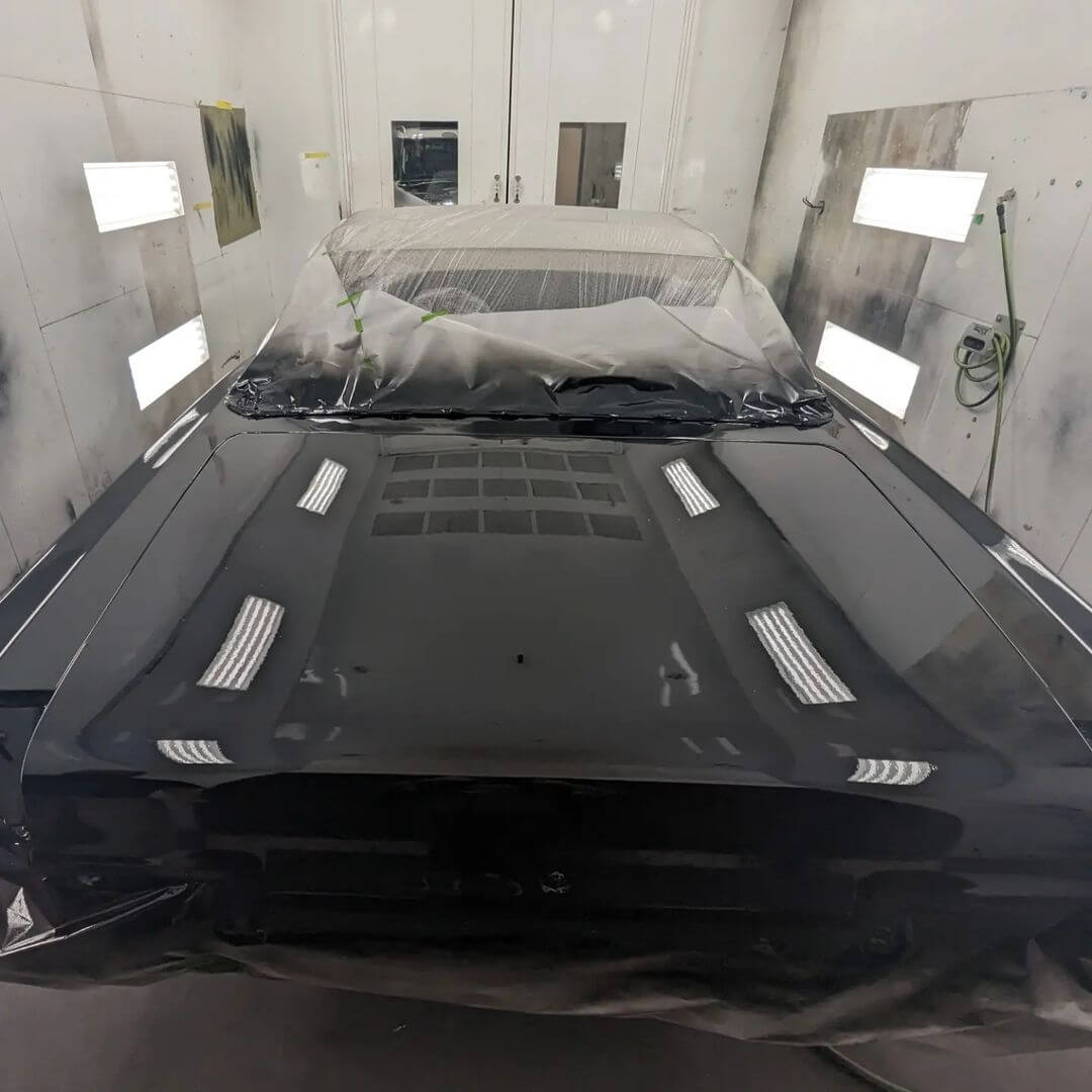 Sinister Triple Reboot Blue | Tamco Paint Products
