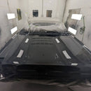 Sinister Triple Reboot 1966 Chevrolet Impala