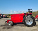 Tamco Paint Tactor Pulling OG Red