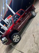 Tamco Paint GMC Sierra OG Red
