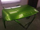 Tamco Paint Car Part Drag N Green Metallic