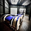 Slick Silver Metallic