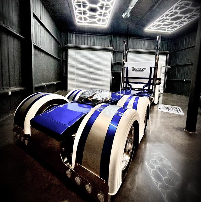 Slick Silver Metallic