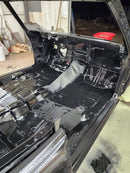 High Build Epoxy Primer Kit Series Kit