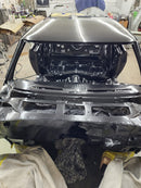 High Build Epoxy Primer Kit Series Kit