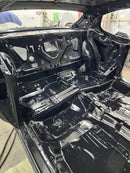 High Build Epoxy Primer Kit Series Kit