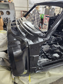 High Build Epoxy Primer Kit Series Kit