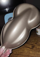 Tamco Champagne frost speed shape