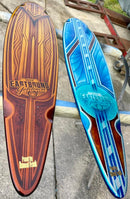 HC2104 High Solids Clearcoat