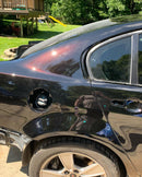 Sinister Triple Reboot Red