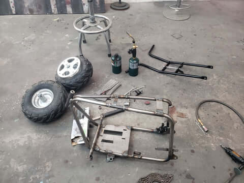 car parts