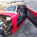 Tamco Paint  2024 AC Cobra Blood Diamond 