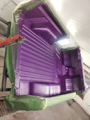 Magestic Purple Moon