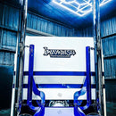 Slick Silver Metallic