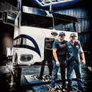 Slick Silver Metallic