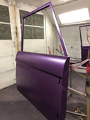 Magestic Purple Moon