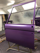 Magestic Purple Moon