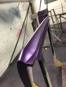 Magestic Purple Moon